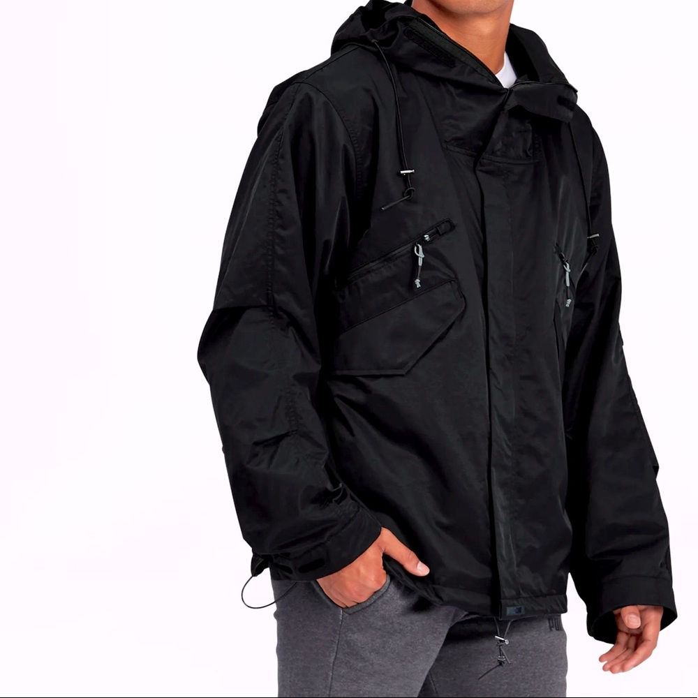 PUMA X BILLY WALSH King Men’s Designer Jacket